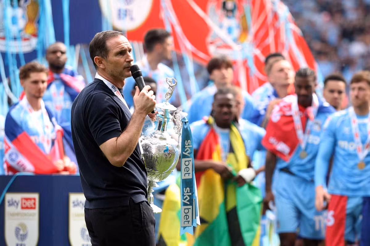 နွေရာသီစျေးကွက်မှာ ကိုဗင်ထရီအသင်း မြန်မြန်ဆန်ဆန်လှုပ်ရှားရမယ်လို့ လမ်းပတ်ဝန်ခံ