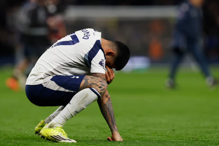 လက်ရှိတော့တင်ဟမ်ရဲ့အခြေအနေက ကပ်ဘေးဆိုက်သလိုဖြစ်နေကြောင်း ရိုမဲရိုး ဝန်ခံ