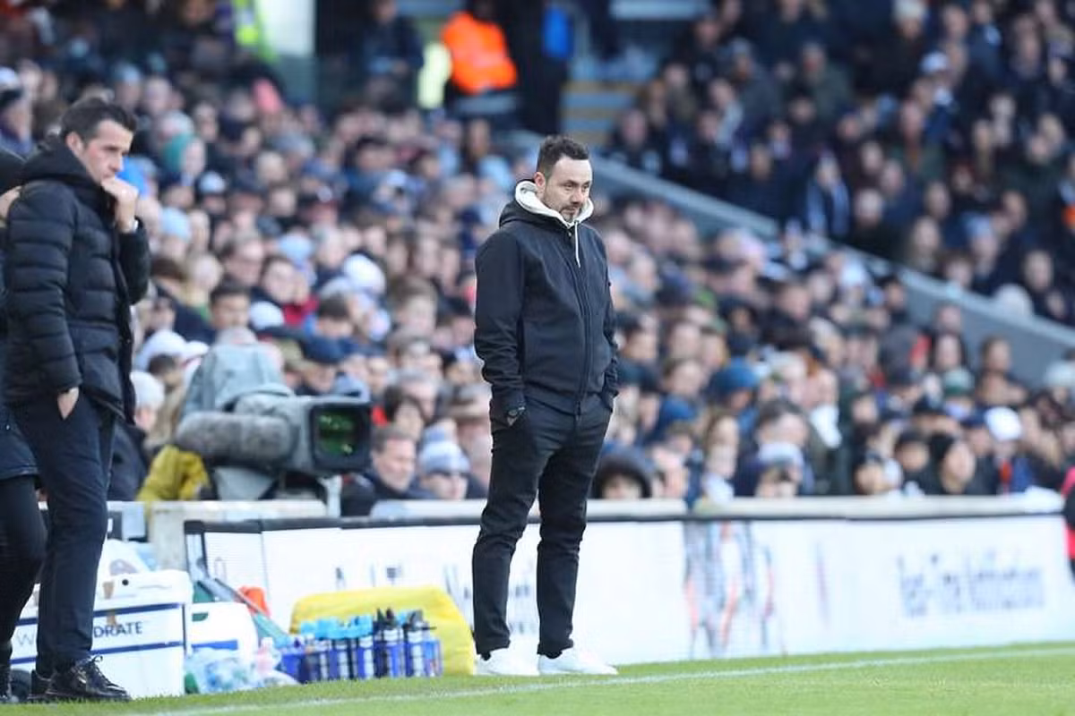 ဖိအားတွေအောက်ရောက်နေတဲ့တော့တင်ဟမ်နဲ့ ဒီဇာဘီတို့ ဆွေးနွေးမှုရှိလာ