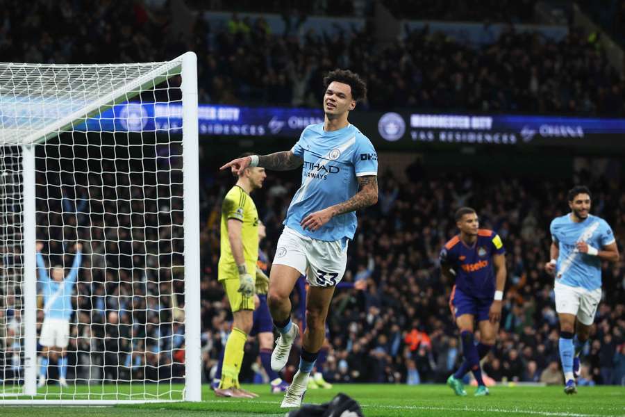 နယူးကာဆယ်ကိုအနိုင်ရဖို့ ခက်ခက်ခဲခဲရုန်းကန်ခဲ့ရကြောင်းဖွင့်ဟလာတဲ့ အိုရိုင်လေ