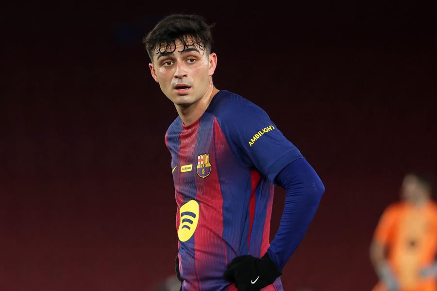 ပီဒရီဒဏ်ရာရသွားတာ အသင်းအတွက် သတင်းကောင်းမဟုတ်ဘူးလို့ဆိုလာတဲ့ ဖလစ်ခ်