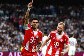 ရီးရဲလ်မက်ဒရစ်ကို ထိုက်ထိုက်တန်တန်အနိုင်ရခဲ့တာဖြစ်တယ်လို့ဆိုလာတဲ့ ဒီယက်ဇ်