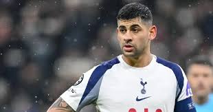 တော့တင်ဟမ်အသင်းခေါင်းဆောင် ရိုမဲရိုးကိုခေါ်ယူဖို့ ပစ်မှတ်ထားလာတဲ့ ဘာစီလိုနာ