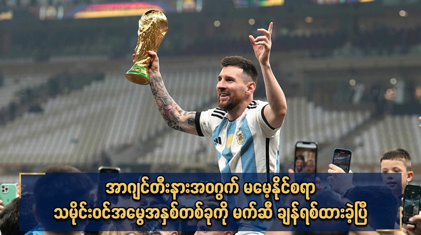 ဗီဒီယိုများ