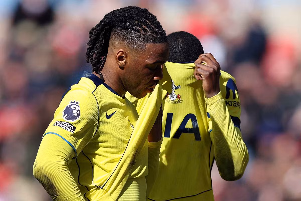 တော့တင်ဟမ်အသင်း တန်းဆင်းသွားရနိုင်တယ်လို့ သုံးသပ်လိုက်တဲ့ ကာရေဂါ