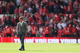 ခက်ခဲတဲ့ရာသီတစ်ခုကြောင့် ဘန်လေကစားသမားတွေမှာ စိတ်ဒဏ်ရာတွေ ရနေပြီလို့ စကော့ပါကေး ဝန်ခံ