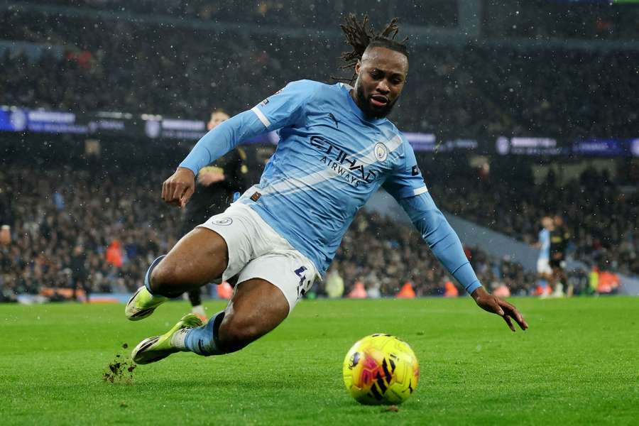 မန်စီးတီးအသင်းမှာ သူရဲ့အစပြုမှုက ပုံပြင်တစ်ပုဒ်လိုပဲလို့ ဆီမင်ညို ဆို