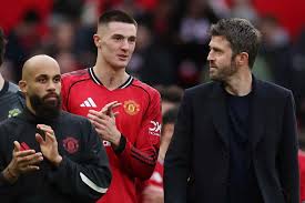 ဆက်စ်ကို ယူနိုက်တက်မှာ တဖြည်းဖြည်း တိုးတက်လာနေတဲ့အပေါ် ကျေနပ်မိကြောင်းဖွင့်ဟလာတဲ့ ဘာဘာတော့ဗ်