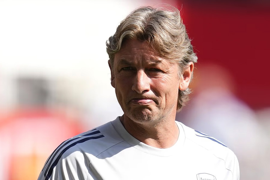 ဟိန့်ဇီရဲ့ အာဆင်နယ်အပေါ် သြဇာလွှမ်းမိုးမှု ကို ဖွင့်ဟလာတဲ့ ဆာလီဘာ