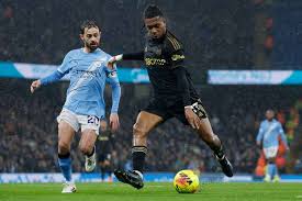 ဖူလ်ဟမ်ကို အနိုင်ရတဲ့ပွဲမှာ ဘာနာဒိုဆေးလ်ဗားနဲ့ အိုရွိုင်လီတို့ကို ချီးကျူးလိုက်တဲ့ ဂွါဒီယိုလာ