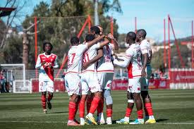 ဘရန့်ဖို့ဒ်ကို ရှုံးနိမ့်ခဲ့တဲ့ မိုနာကိုအသင်းရဲ့ပွဲစဉ်မှာ ပေါ့ဂ်ဘာ ဂိုးသွင်းယူနိုင်ခဲ့