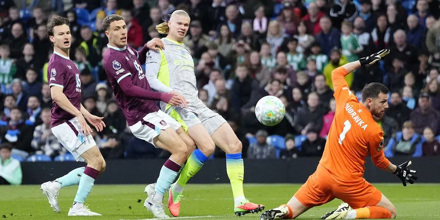 ဘန်လေကို အနိုင်ယူကာ အမှတ်ပေးဇယားထိပ်ဆုံးနေရာဆီ တက်လှမ်းလာတဲ့ မန်စီးတီး