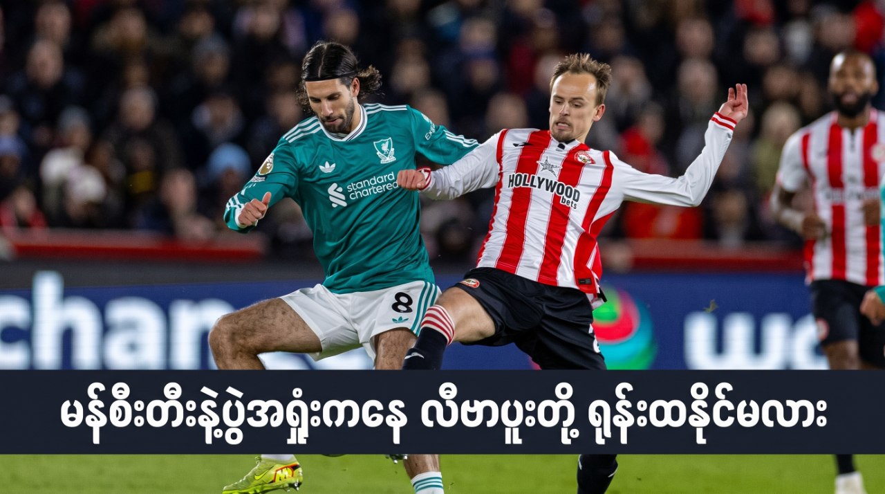 ဗီဒီယိုများ
