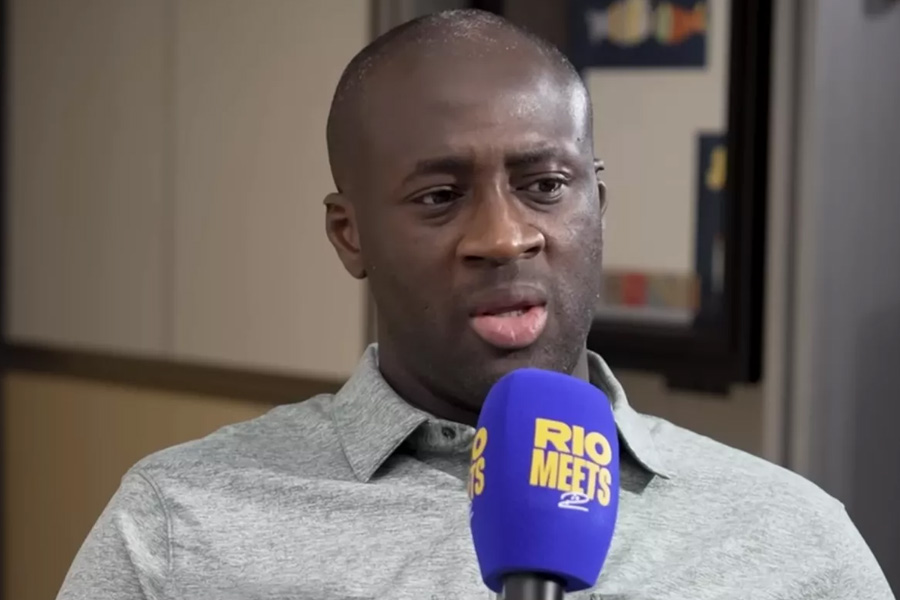 ဂွါဒီယိုလာက သူ့ကို အမှိုက်သရိုက်လိုဆက်ဆံခဲ့တယ်လို့ ဖွင့်ဟလာတဲ့ ယာယာတိုရေး