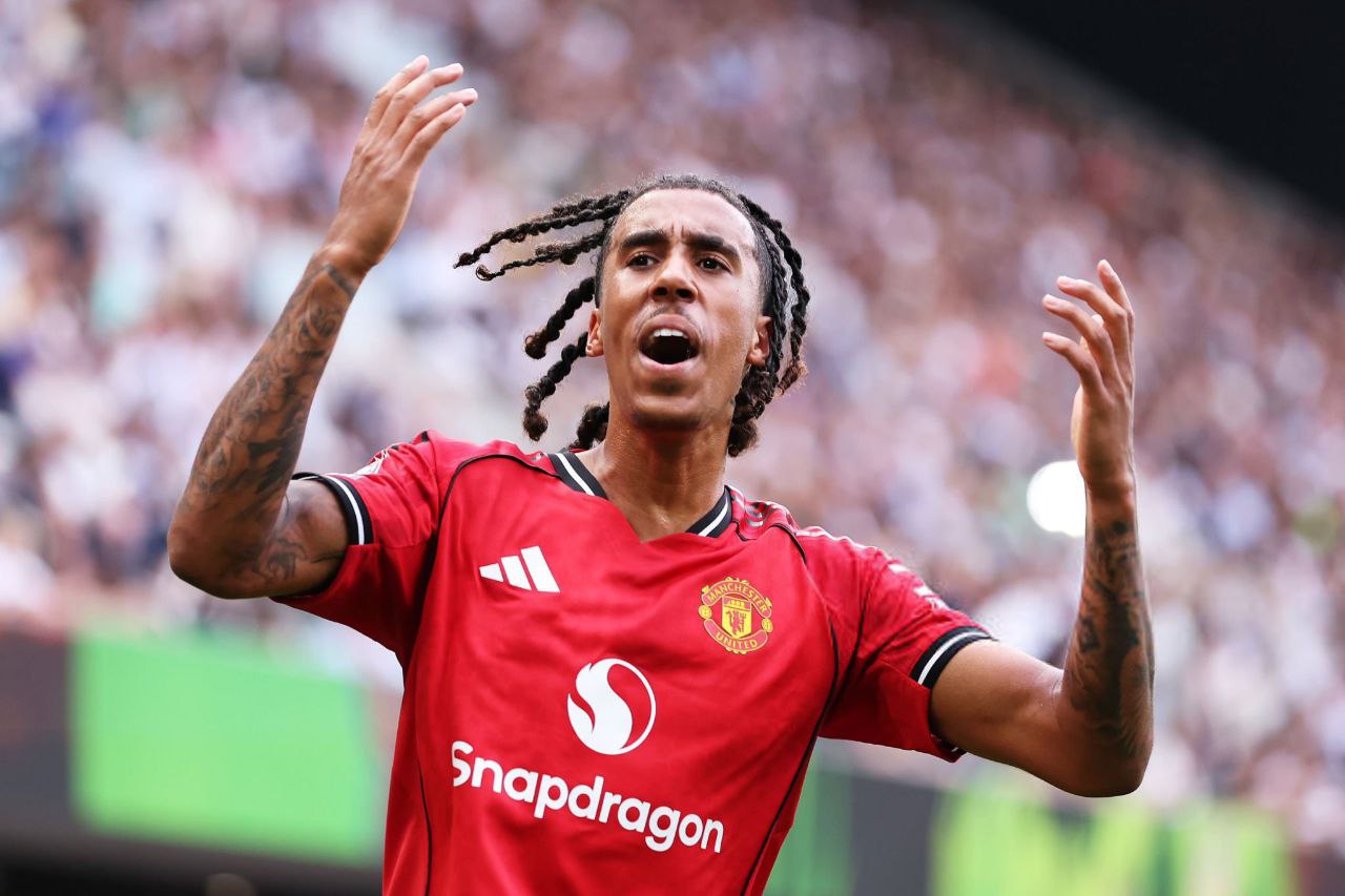 ရီးရဲလ်မက်ဒရစ်ရဲ့စိတ်ဝင်စားမှုတွေရှိခဲ့ပေမယ့် ယူနိုက်တက်ကိုပြောင်းရွှေ့ခဲ့လို့ နောင်တမရကြောင်းပြောကြားလာတဲ့ ယိုရို