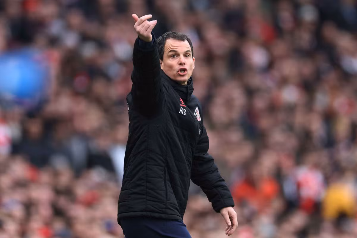 လီဗာပူးကို ရှုံးနိမ့်ခဲ့တဲ့ပွဲကနေ ဆန်းဒါးလန်းတို့ သင်ခန်းစာယူရမယ်လို့ လီဘရစ်ဝန်ခံ