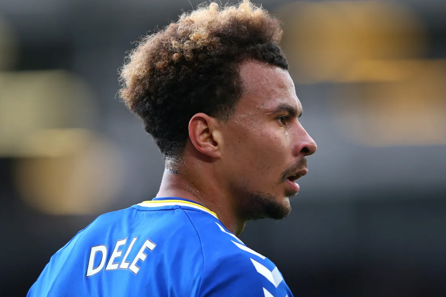 ဒယ်လီအလီရဲ့ကျရှုံးမှုက ထိတ်လန့်စရာဖြစ်တယ်လို့ဆိုလိုက်တဲ့ စတီဖန်ကား