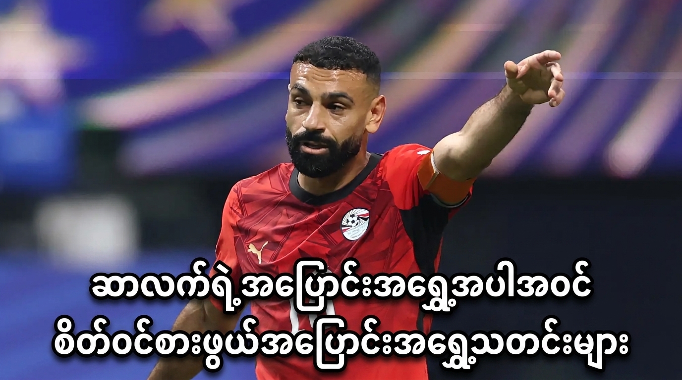 ဗီဒီယိုများ