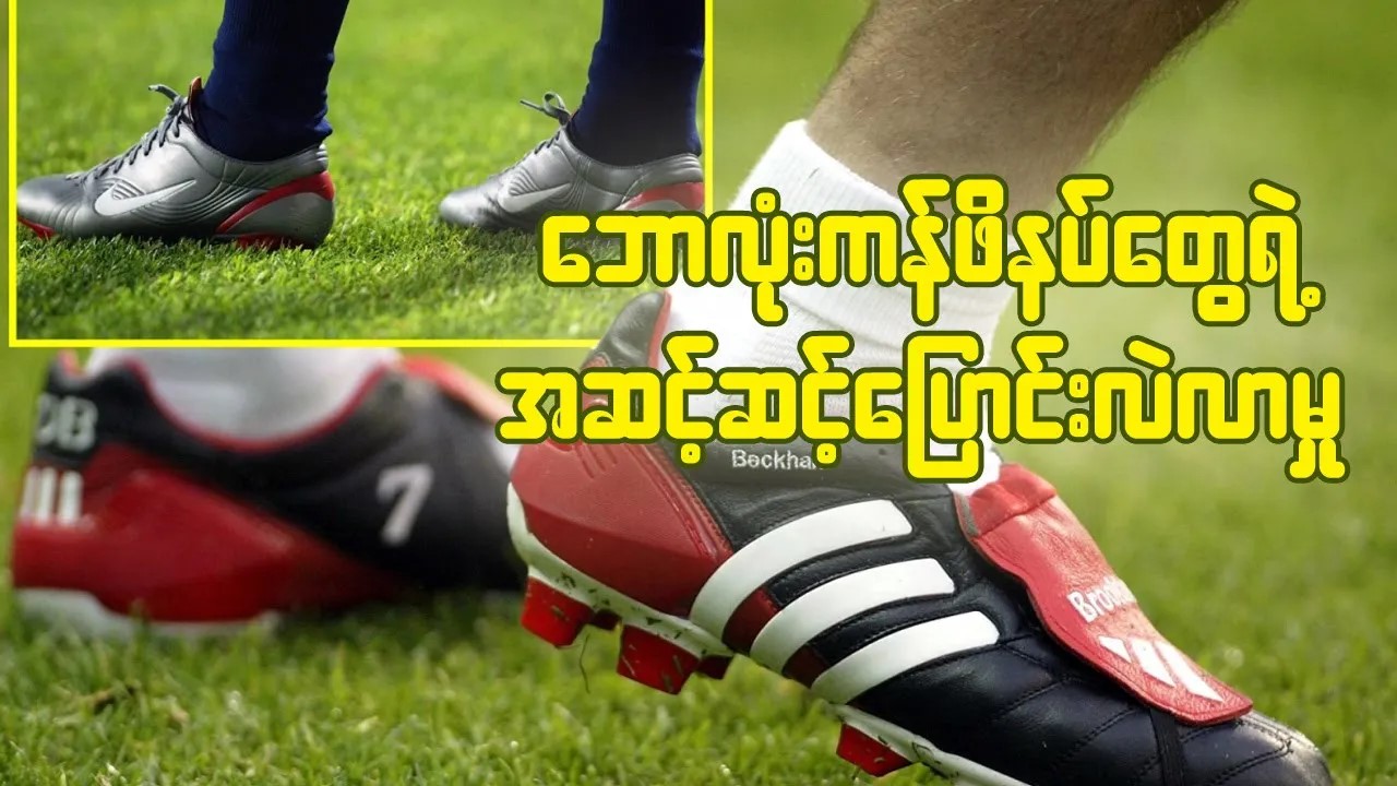 ဗီဒီယိုများ