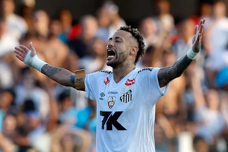 ငယ်ဘဝကလပ် ဆန်းတို့စ်နဲ့စာချုပ်သက်တမ်းဖို့ နီးစပ်လာတဲ့ နေမာ