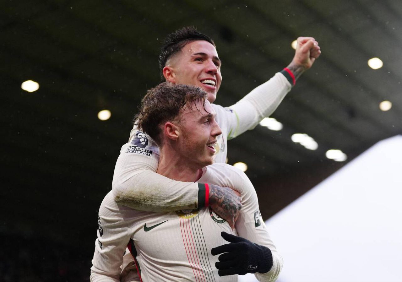 ကိုးလ်ပယ်လ်မာရဲ့ဟက်ထရစ်နဲ့ အဝေးကွင်းနိုင်ပွဲရရှိခဲ့တဲ့ ချဲလ်ဆီး