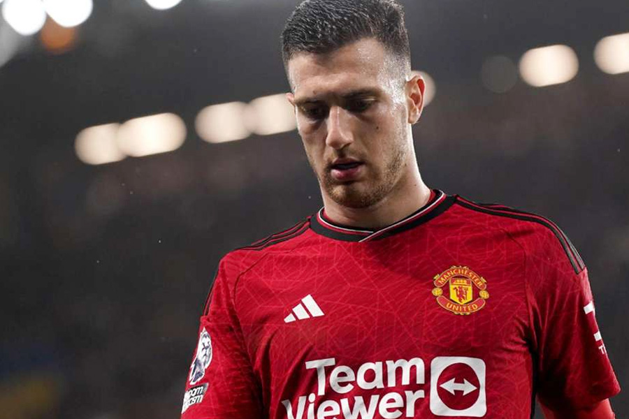 ဝက်စ်ဟမ်းကို သရေကျခဲ့ခြင်းမှာ ယူနိုက်တက်ကစားသမားတွေရဲ့အမှားကြောင့်သာဖြစ်ကြောင်း ဝန်ခံပြောကြားလာတဲ့ ဒါလော့