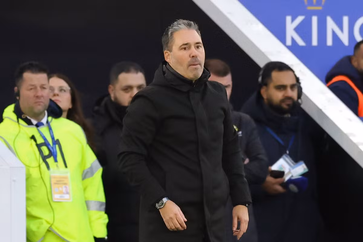 မာတီစီဖူယန်တက်စ်ကို ထုတ်ပယ်ပြီးနောက် နည်းပြသစ်ရှာဖွေနေတဲ့ လက်စတာ