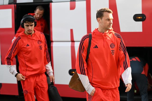 ဘိုင်ယန်မြူးနစ်နဲ့ စာချုပ်သက်တမ်းတိုးဖို့ အလားအလာများနေတဲ့ နူအာ