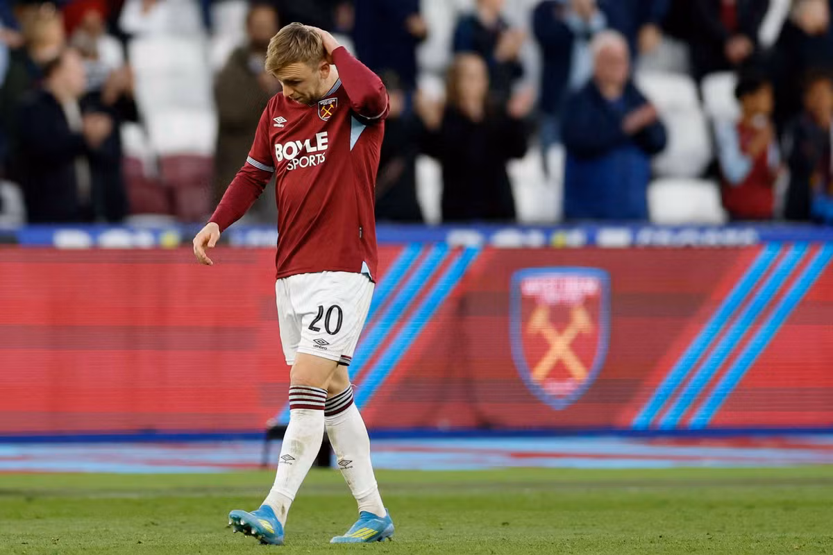 လူတွေ စိတ်ပျက်သွားအောင် လုပ်မိသလို ခံစားရတယ်လို့ ဖွင့်ဟလာတဲ့ ဝက်စ်ဟမ်းကပ္ပတိန်ဘိုဝင်