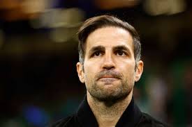 ချဲလ်ဆီးအစား ဘာစီလိုနာသို့သာသွားသင့်တယ်လို့ ဖာဘရီဂတ်စ်ကို ပီတစ်တိုက်တွန်း