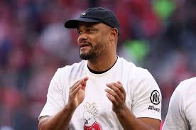 ကမ္ဘာ့ဖလားတွင် ပါဝင်ကူညီရန် ကမ်းလှမ်းမှုကို ကွန်ပနီ ငြင်းဆို