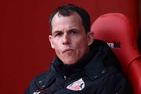 လီဘရစ်ကို ရာထူးမှထုတ်ပယ်မှာမဟုတ်တဲ့ ဆန်းဒါးလန်း