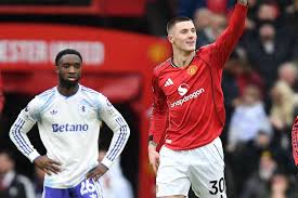 ဆက်စ်ကိုနဲ့ ပတ်သက်ပြီး ယူအီးအက်ဖ်အေ စည်းမျဉ်းတွေကို သိထားဖို့ ယူနိုက်တက်ကို ဆလိုဗေးနီးယားနည်းပြ စီဆာ သတိပေး