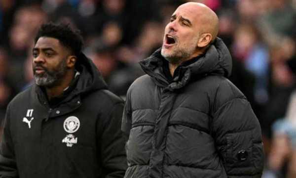 ဆဲလ်ဖို့ဒ်ကို အနိုင်ရတဲ့ အက်ဖ်အေဖလားပွဲစဉ်က ပျင်းစရာကောင်းခဲ့တယ်လို့ ဂွာဒီယိုလာဝန်ခံ