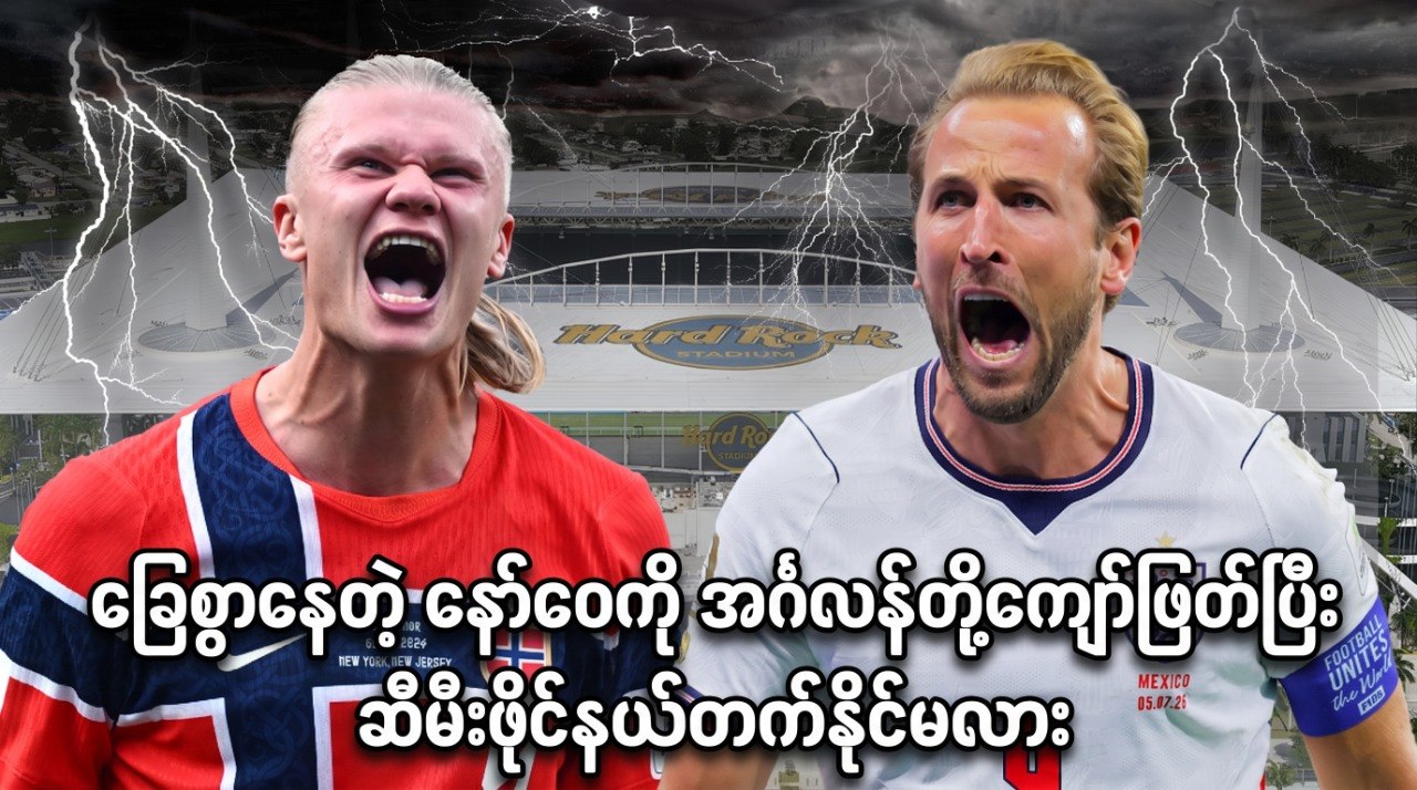 ဗီဒီယိုများ