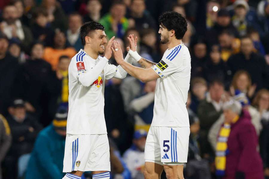 အက်ဖ်အေဖလားမှာ နောဝစ်ချ်ကိုနိုင်ခဲ့လို့ ဝမ်းသာမိကြောင်းပြောကြားလာတဲ့ ဖာကီ