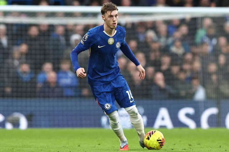 ချဲလ်ဆီးမှ ကိုးလ်ပယ်လ်မာထွက်ခွာမယ်ဆိုတဲ့ ကောလာဟလတွေကို ရယ်ရယ်မောမောတုံ့ပြန်လိုက်တဲ့ ရိုစီနီယာ