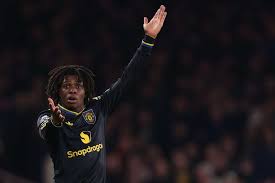 ယူနိုက်တက်အတွက်ပြန်ကစားပေးနိုင်ဖို့ နီးစပ်လာတဲ့ ဒေါ်ဂူ