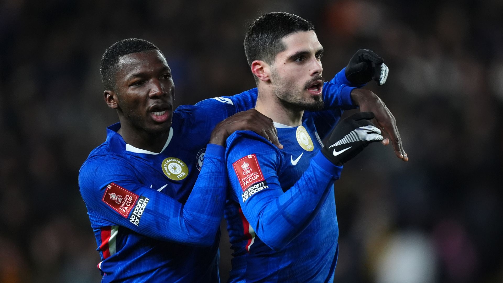 ဟားလ်စီးတီးကိုအနိုင်ရတဲ့ပွဲက ချဲလ်ဆီးအသင်းရဲ့ စိတ်ဓာတ်ပိုင်းအပေါ် ရိုစီနီယာ အလွန်ကျေနပ်နေ