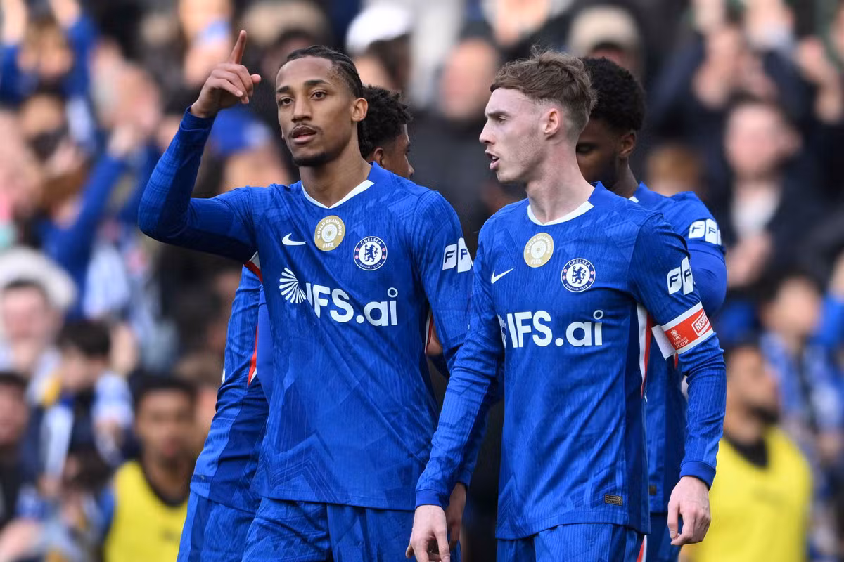 လွတ်လွတ်လပ်လပ်ကစားနိုင်ဖို့အတွက် နည်းပြကိုယ်တိုင် ခွင့်ပြုပေးထားတယ်လို့ ဆိုလိုက်တဲ့ ဂျော်အိုပက်ဒရို