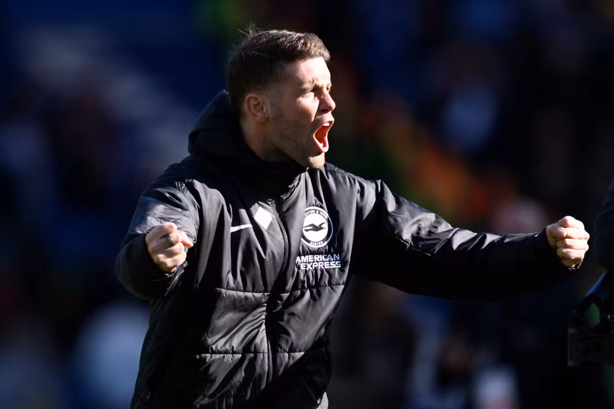 ဘရိုက်တန်နဲ့အတူ ရေရှည်စီမံကိန်းတွေကို ဆက်လက်အကောင်အထည်ဖော်သွားမယ်လို့ အခိုင်အမာပြောကြားလိုက်တဲ့ ဟာဇလာ