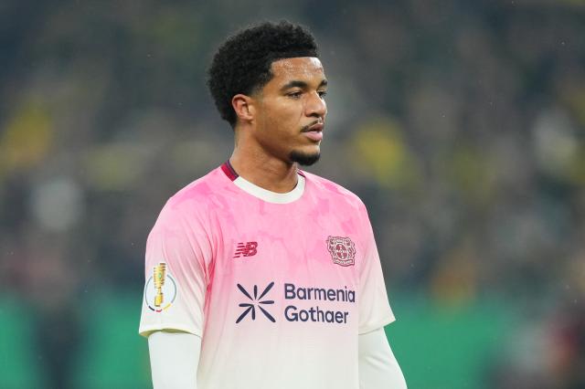 အိုလံပီယာကို့စ်နဲ့ပွဲစဉ်မှာ လေဗာကူဆင်အတွက် ပါဝင်ကစားပေးဖို့ မသေချာသေးတဲ့ တီလ်မန်း