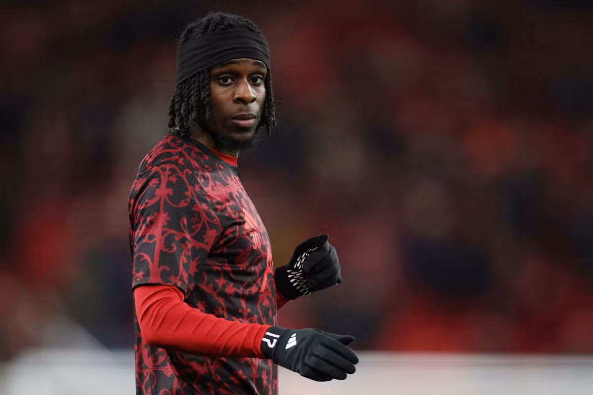 ဖရင်ပေါင်နဲ့ အာနိုးလ်ကို နှိုင်းယှဉ်သုံးသပ်ခဲ့တဲ့ ယူနိုက်တက်နည်းပြအဖွဲ့ဝင်ဟောင်းမူလန်စတင်း