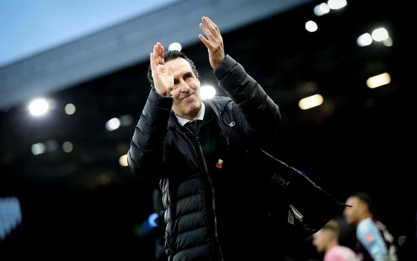 အာဆင်နယ်နဲ့ပွဲ မတိုင်ခင် အာတီတာရဲ့ လျှို့ဝှက်ချက်ကို ထုတ်ပြောလာတဲ့ အူနိုင်းအမ်မရီ