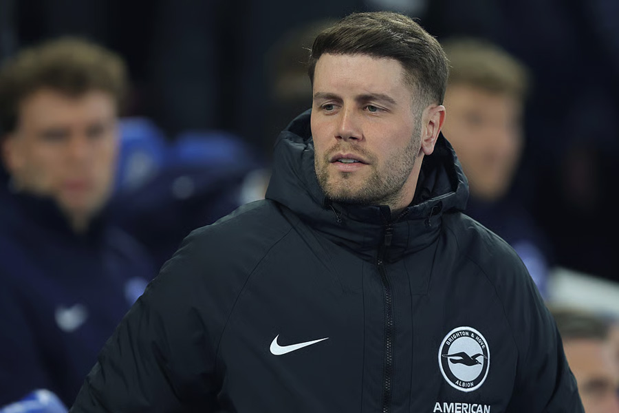 ၂ ဂိုးအသာရပြီးမှ အက်စတွန်ဗီလာကိုပြန်ရှုံးခဲ့လို့ ကစားသမားတွေအပေါ်စိတ်ပျက်မိကြောင်းပြောလာတဲ့ ဟာဇီလာ