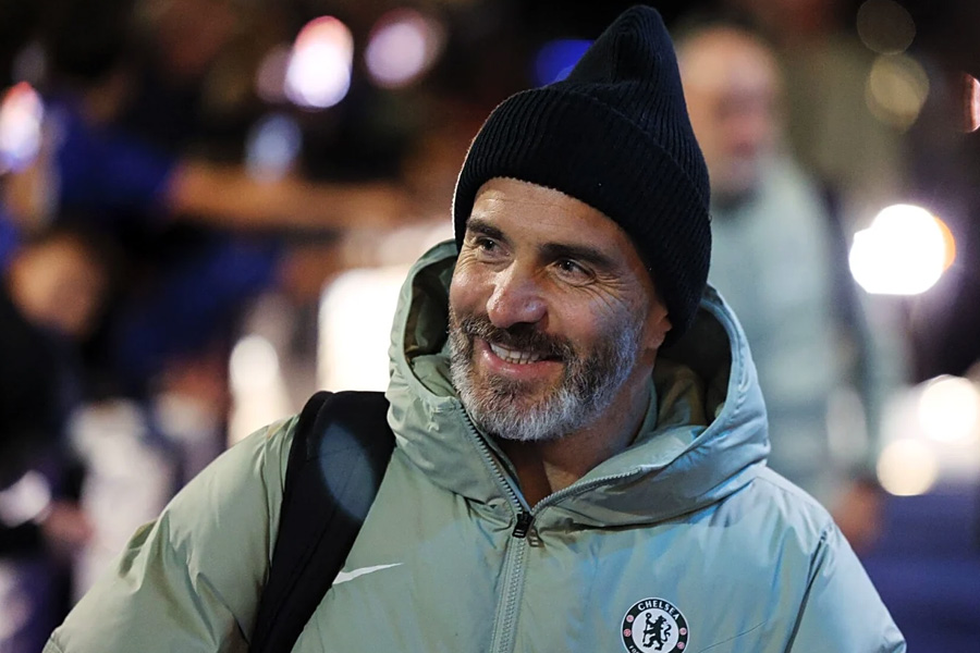 လက်ရှိခြေစွမ်းကို ဆက်လက်ထိန်းသိမ်းထားပါက ပရီးမီးယားလိဂ်ဖလားကိုစိန်ခေါ်နိုင်မယ်လို့ဆိုလာတဲ့ မာရက်စ်ကာ