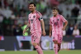 မက်ဆီပြန်လာနိုင်ရေးအတွက် အစီအစဉ်တွေဆွဲနေတဲ့ ဘာစီလိုနာဥက္ကဋ္ဌလောင်း ဖောင့်တ်