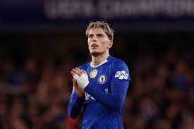 ဂါနာချိုအတွက် ကမ်းလှမ်းမှုတွေကို လက်ခံနားထောင်ဖို့ ချဲလ်ဆီး အဆင်သင့်ရှိနေ