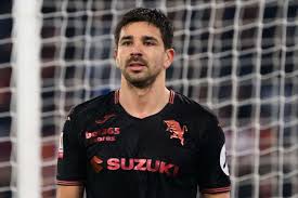 နာပိုလီတိုက်စစ်မှူး ဆီမြွန်နီကို တိုရီနိုအသင်း အပြီးသတ်ခေါ်ယူ