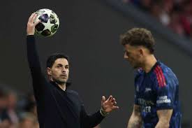 အာဆင်နယ်ရဲ့ ကြယ်ပွင့်ကစားသမားတစ်ဦးကို အာတီတာက ဒီရာသီမှာ လုံးဝအယုံအကြည်မရှိဘူးလို့ အဂွန်လာဟော ပြောကြား